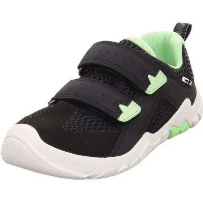 Chaussures de sport Superfit - Taille 25 - Vert clair - Chaussures de sport Chaussures de sport Superfit - Taille 25 - Vert clair - Chaussures de sport