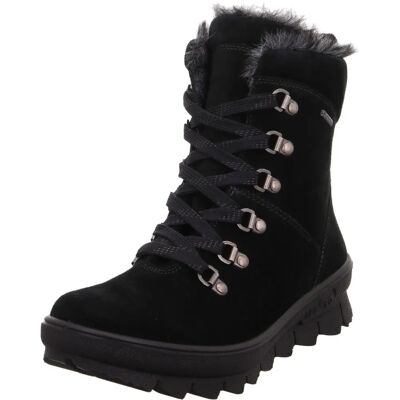 Legero Model 20005030000 - Winterlaarzen voor Vrouwen Legero Model 20005030000 - Winterlaarzen voor Vrouwen
