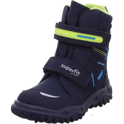 Superfit Modell 08090808000 Winter Kinder Schuhe - Winterstiefel Superfit Modell 08090808000 Winter Kinder Schuhe - Winterstiefel