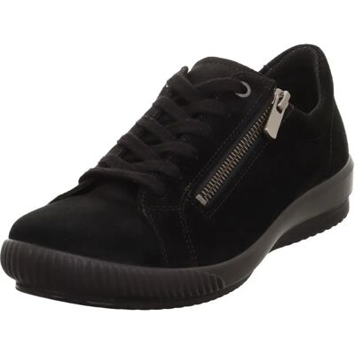 Legero Tanaro 5.0 Lederen Zwart - Schoenen Legero Tanaro 5.0 Lederen Zwart - Schoenen