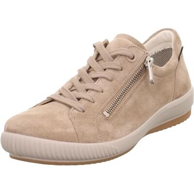 Buty Damskie Legero TANARO 5.0 - Skóra Szara Buty Damskie Legero TANARO 5.0 - Skóra Szara