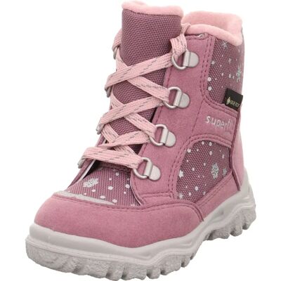 Superfit Husky1 Gore - Kids' Shoes - 24 EU Superfit Husky1 Gore - Kids' Shoes - 24 EU