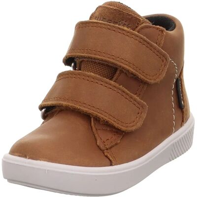 Superfit Supies Leather Kids' Boots - Children's Footwear Superfit Supies Leather Kids' Boots - Children's Footwear