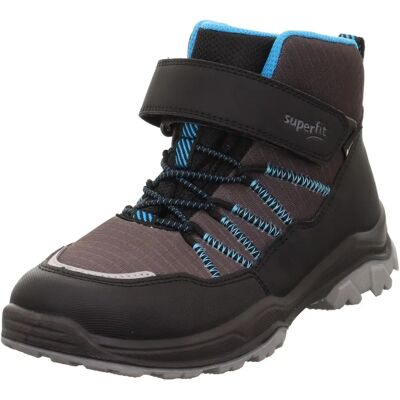 Superfit Jupiter - Gris, Taille 30 EU - Chaussures pour enfants Superfit Jupiter - Gris, Taille 30 EU - Chaussures pour enfants