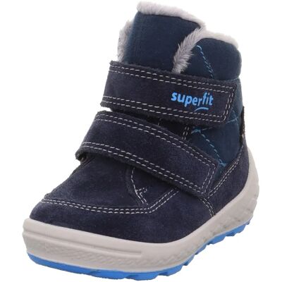 Superfit Groovy 2.0 - Velikost 29 EU - Boty Superfit Groovy 2.0 - Velikost 29 EU - Boty