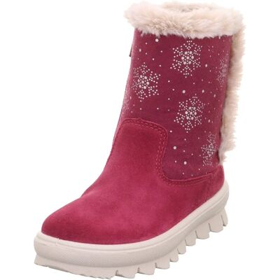 Superfit Winter Boots - 1-000215-5000 - Girls, Size 27 EU Superfit Winter Boots - 1-000215-5000 - Girls, Size 27 EU