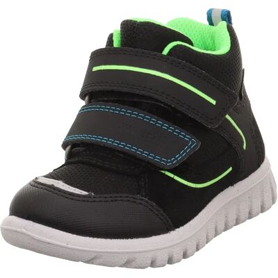Superfit Sport7 Mini - Taille 28 EU - Chaussures pour enfants Superfit Sport7 Mini - Taille 28 EU - Chaussures pour enfants