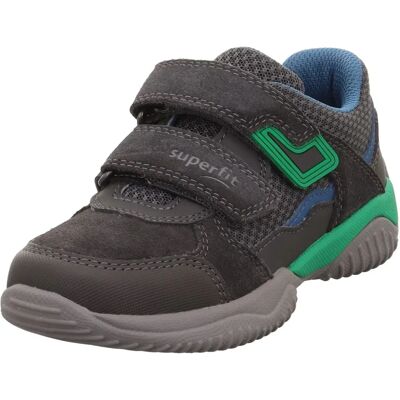 Superfit Storm Dziecięce Buty Sportowe - Dziecięce Buty Sportowe Superfit Storm Dziecięce Buty Sportowe - Dziecięce Buty Sportowe