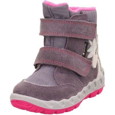 Superfit Icebird Gore - Rozmiar 32 EU - Buty dziecięce Superfit Icebird Gore - Rozmiar 32 EU - Buty dziecięce