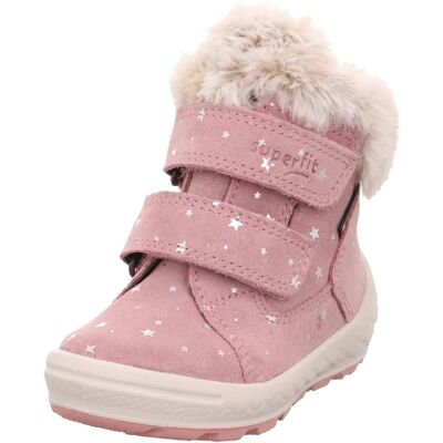 Superfit Groovy 2.0 Kids Shoes - Kids Shoes Superfit Groovy 2.0 Kids Shoes - Kids Shoes