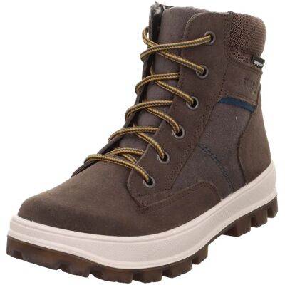 Superfit Tedd Boots - Size 43 EU - Gray - Boots Superfit Tedd Boots - Size 43 EU - Gray - Boots