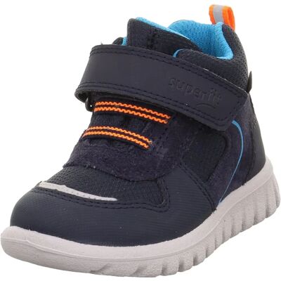 Superfit Babyschuhe Größe 24-32 Sport Türkis Superfit Babyschuhe Größe 24-32 Sport Türkis