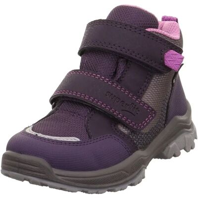 Superfit Jupiter - Size 32 EU, Lila, Children’s Shoes Superfit Jupiter - Size 32 EU, Lila, Children’s Shoes