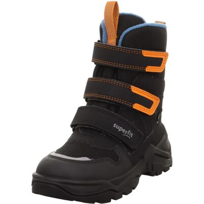 Superfit Snow Max - Snow Max Shoes for Children, Size 26 EU Superfit Snow Max - Snow Max Shoes for Children, Size 26 EU
