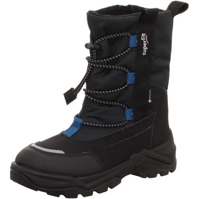 Superfit Snow Max 1-002025-0000 - Waterproof Snow Boots for Kids Superfit Snow Max 1-002025-0000 - Waterproof Snow Boots for Kids
