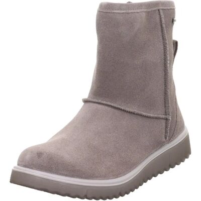 Superfit LORA Bottines en cuir pour enfants Superfit LORA Bottines en cuir pour enfants