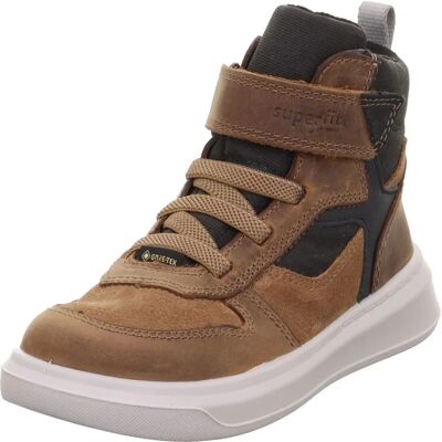 Superfit COSMO Lederen Kinderlaarzen - Maat 29 EU Superfit COSMO Lederen Kinderlaarzen - Maat 29 EU
