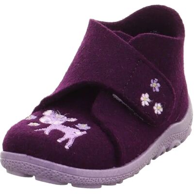 Superfit Happy Octi - Buty dla dzieci - 24 EU Superfit Happy Octi - Buty dla dzieci - 24 EU