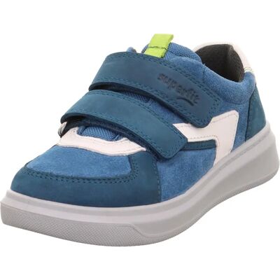 Chaussures enfants Superfit Cosmo - Velcro en daim 35 EU Chaussures enfants Superfit Cosmo - Velcro en daim 35 EU