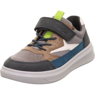Superfit Cosmo Baskets Multicolores - Chaussures de sport pour garçons Superfit Cosmo Baskets Multicolores - Chaussures de sport pour garçons