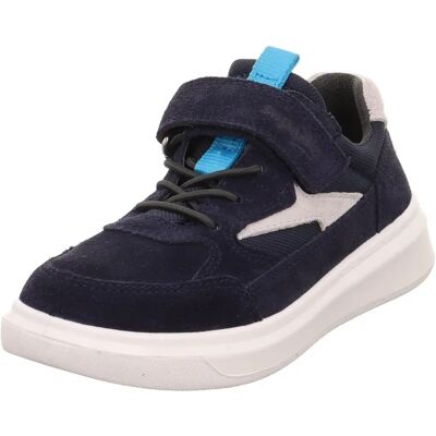 Superfit Boys Cosmo Leather Shoes - 32 EU - Children's Shoes Superfit Boys Cosmo Leather Shoes - 32 EU - Children's Shoes