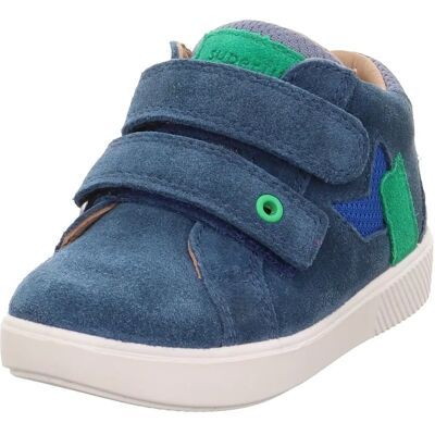 Superfit 1-000772-8020 M Niebiesko/Zielone Buty Sportowe Superfit 1-000772-8020 M Niebiesko/Zielone Buty Sportowe
