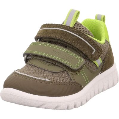 Superfit Sport7 Scarpe Sportive Sintetiche per Bambini - Sport Superfit Sport7 Scarpe Sportive Sintetiche per Bambini - Sport