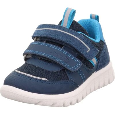 Superfit 1-006203-8040 M Bleu - Sneakers Superfit 1-006203-8040 M Bleu - Sneakers