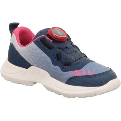Superfit - Slipper - Modrá - EU 32 - Shoes Superfit - Slipper - Modrá - EU 32 - Shoes