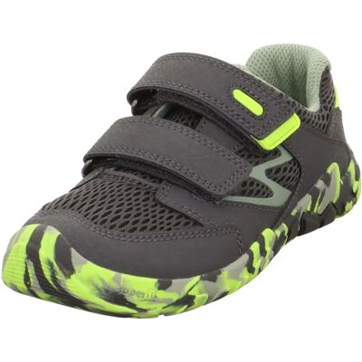 Superfit 1-006036-2000 M Gray Sneakers - Sneakers Superfit 1-006036-2000 M Gray Sneakers - Sneakers