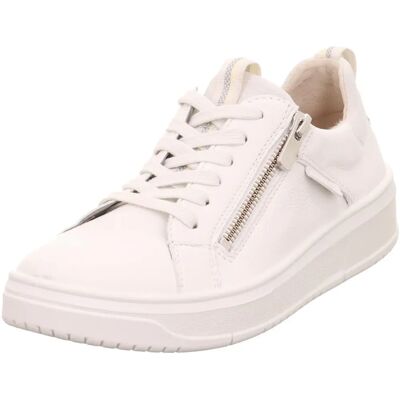 Chaussures Décontractées Blanches Legero Rejoise - Chaussures Chaussures Décontractées Blanches Legero Rejoise - Chaussures