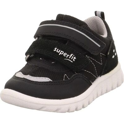 Superfit Sport7 Mini - Children’s Shoes with Gore-Tex Superfit Sport7 Mini - Children’s Shoes with Gore-Tex
