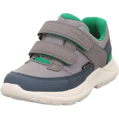 Superfit 10062052000 Grey Kids Shoes - Shoes Superfit 10062052000 Grey Kids Shoes - Shoes