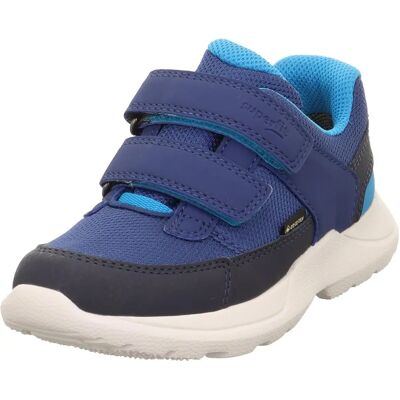 Superfit Rush Niebiesko/Turkusowe Buty - Buty Superfit Rush Niebiesko/Turkusowe Buty - Buty