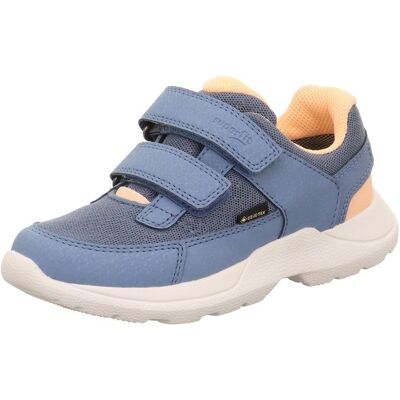 Superfit - Klettschuhe - Modrá - EU 34 - Boty Superfit - Klettschuhe - Modrá - EU 34 - Boty