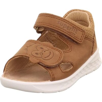 SUPERFIT Lagoon WMS: średni - Dziecięce sandały casual SUPERFIT Lagoon WMS: średni - Dziecięce sandały casual