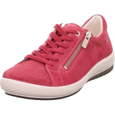 LEGERO TANARO 5.0 Sneakers pour femmes - Décontracté, Rouge, Taille 39 EU - Publicité LEGERO TANARO 5.0 Sneakers pour femmes - Décontracté, Rouge, Taille 39 EU - Publicité