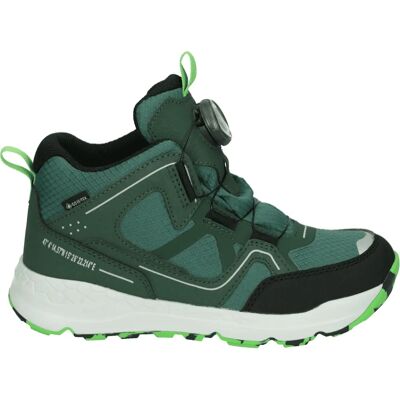 Superfit - 552 - Groen - 34 - Schoenen Superfit - 552 - Groen - 34 - Schoenen
