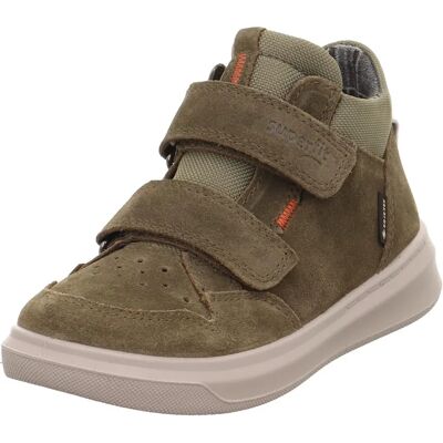 Superfit 6469 Groene Boots - Boots Superfit 6469 Groene Boots - Boots