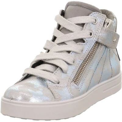Superfit 10008002500 Chaussures d’Hiver Argentées - Enfants Superfit 10008002500 Chaussures d’Hiver Argentées - Enfants