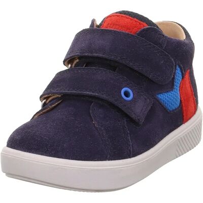 Superfit Buty z rzepem dla Dzieci - Nauka Chodzenia - 22 EU Superfit Buty z rzepem dla Dzieci - Nauka Chodzenia - 22 EU