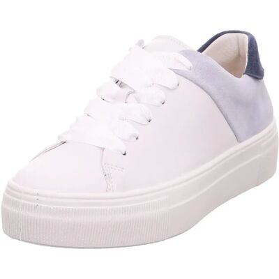 Legero Lima G Larghezza Bianco - Scarpe da ginnastica Legero Lima G Larghezza Bianco - Scarpe da ginnastica