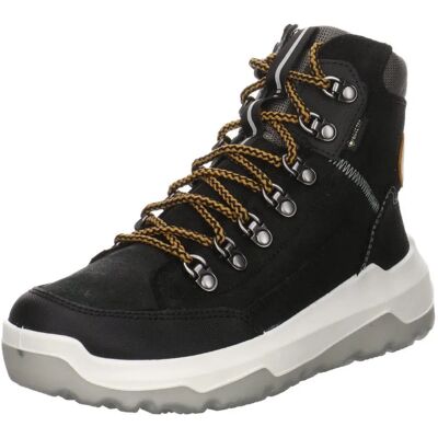 Superfit Modèle 000498 Bottes de randonnée pour garçons - Bottes de randonnée Superfit Modèle 000498 Bottes de randonnée pour garçons - Bottes de randonnée