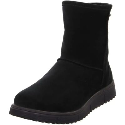 Legero CAMPANIA Leder Schwarz - Schuhe Legero CAMPANIA Leder Schwarz - Schuhe