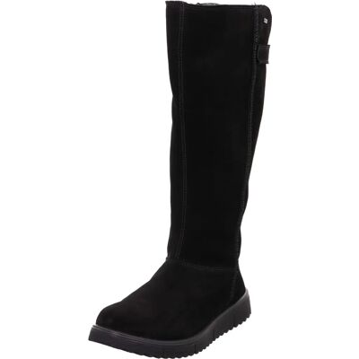 Legero CAMPANIA - GORE-TEX Insulated Boots for Women - Black - 41½ EU Legero CAMPANIA - GORE-TEX Insulated Boots for Women - Black - 41½ EU