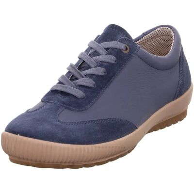Legero TANARO 4.0 - Sporty Damen Sneaker in Blau - Shoe Legero TANARO 4.0 - Sporty Damen Sneaker in Blau - Shoe