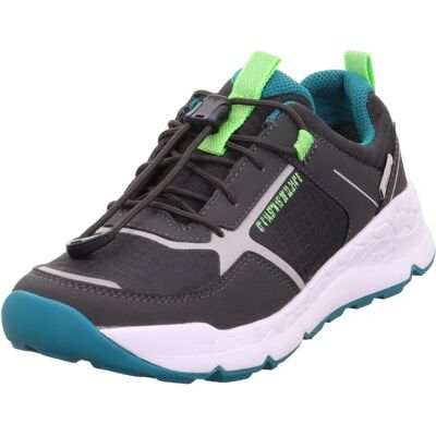Superfit Free Ride Chaussures de Sport Synthétiques - Sports Shoes Superfit Free Ride Chaussures de Sport Synthétiques - Sports Shoes