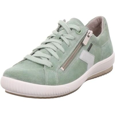 Legero Tanaro 5.0 Damen Sneaker in Grün - Sportschuh Legero Tanaro 5.0 Damen Sneaker in Grün - Sportschuh