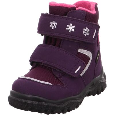 Superfit R10/5/1 Kinderschuhe - Warm, Stabil, Langlebig Superfit R10/5/1 Kinderschuhe - Warm, Stabil, Langlebig