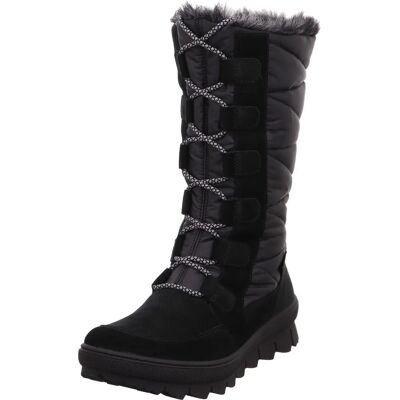 Legero Novara Wasserdichte GORE-TEX Schneestiefel - Schneeschuhe Legero Novara Wasserdichte GORE-TEX Schneestiefel - Schneeschuhe